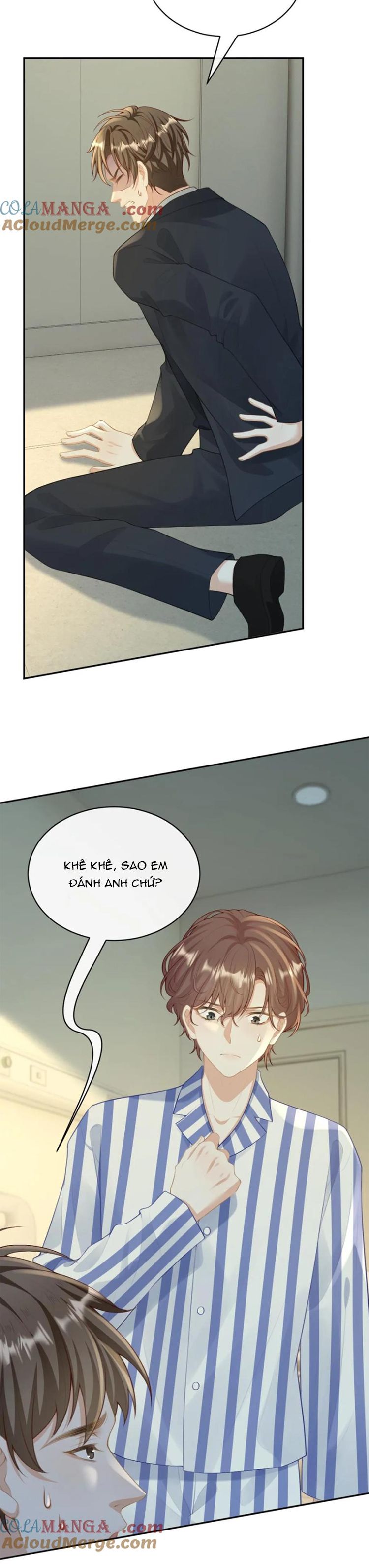 Lang Cẩu Chủ Thần Chapter 268 - Next Chapter 269