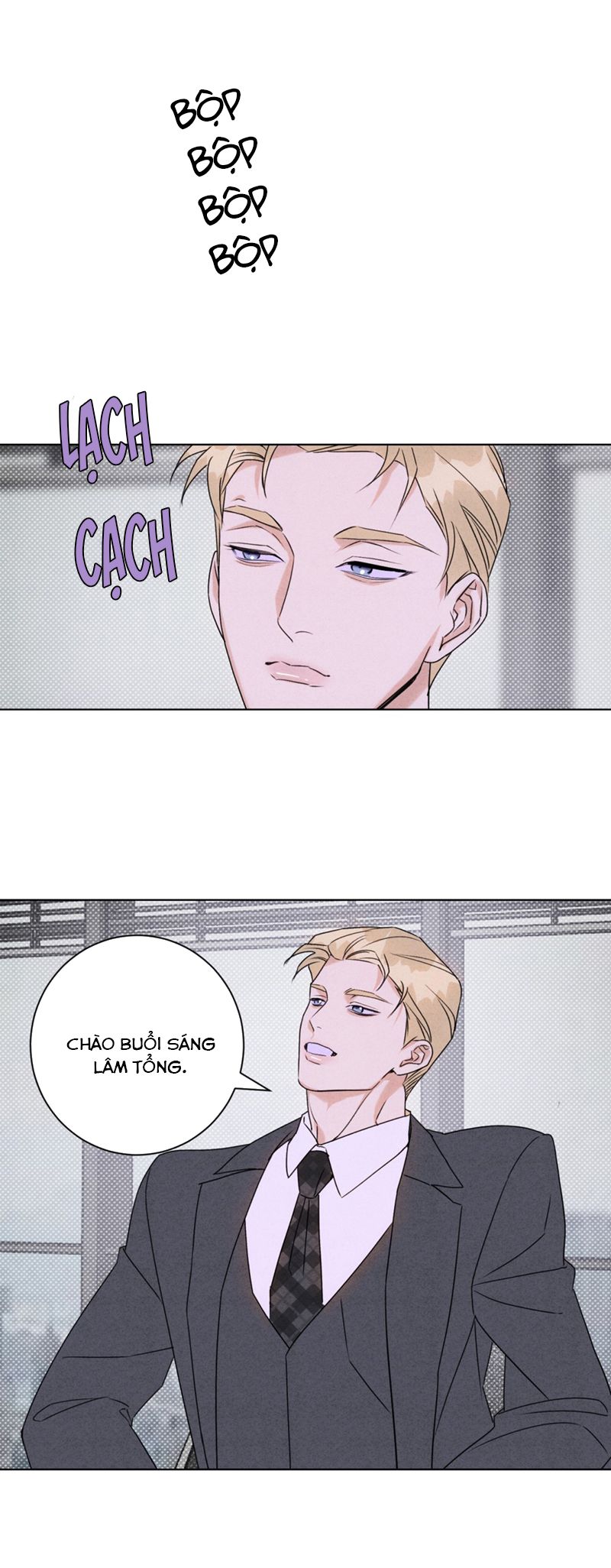 Anh Trai Tiện Lợi Của Tôi Chap 36 - Next Chap 37