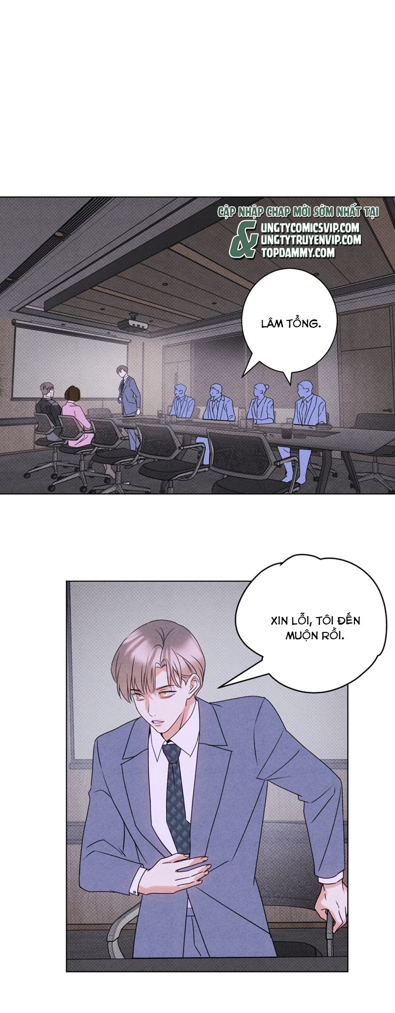 Anh Trai Tiện Lợi Của Tôi Chap 36 - Next Chap 37