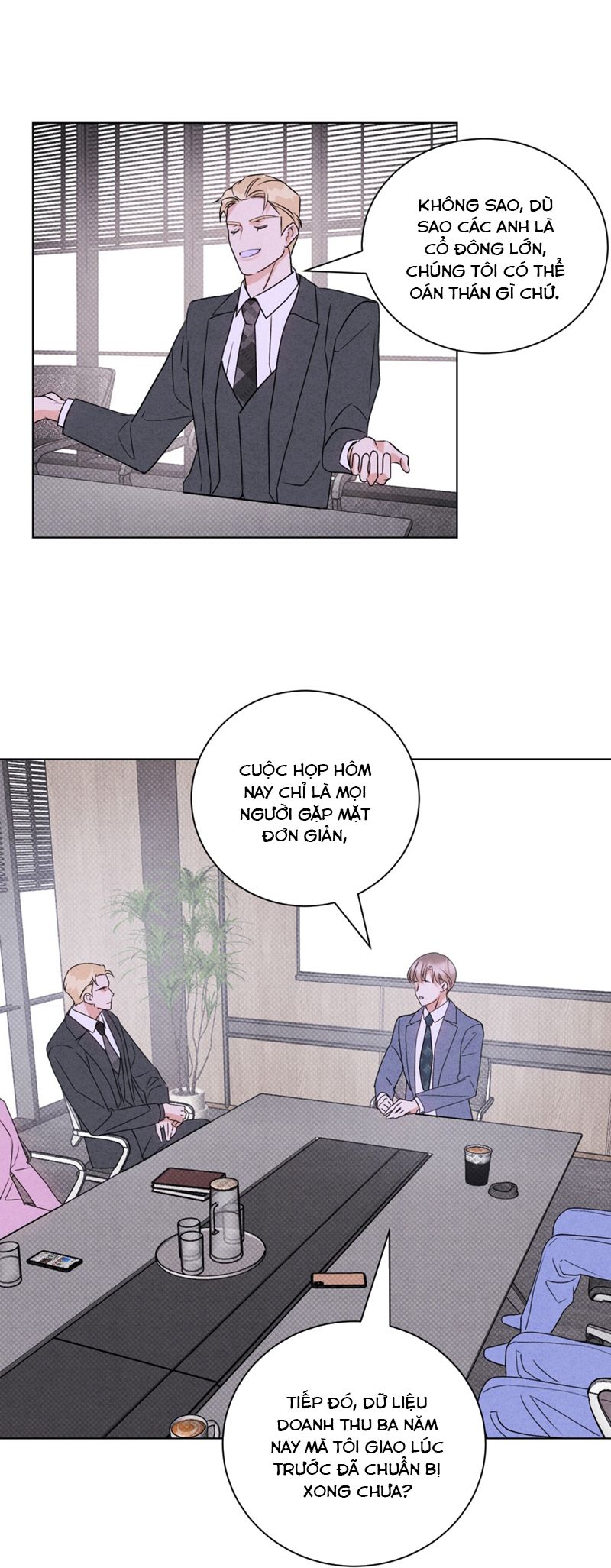 Anh Trai Tiện Lợi Của Tôi Chap 36 - Next Chap 37