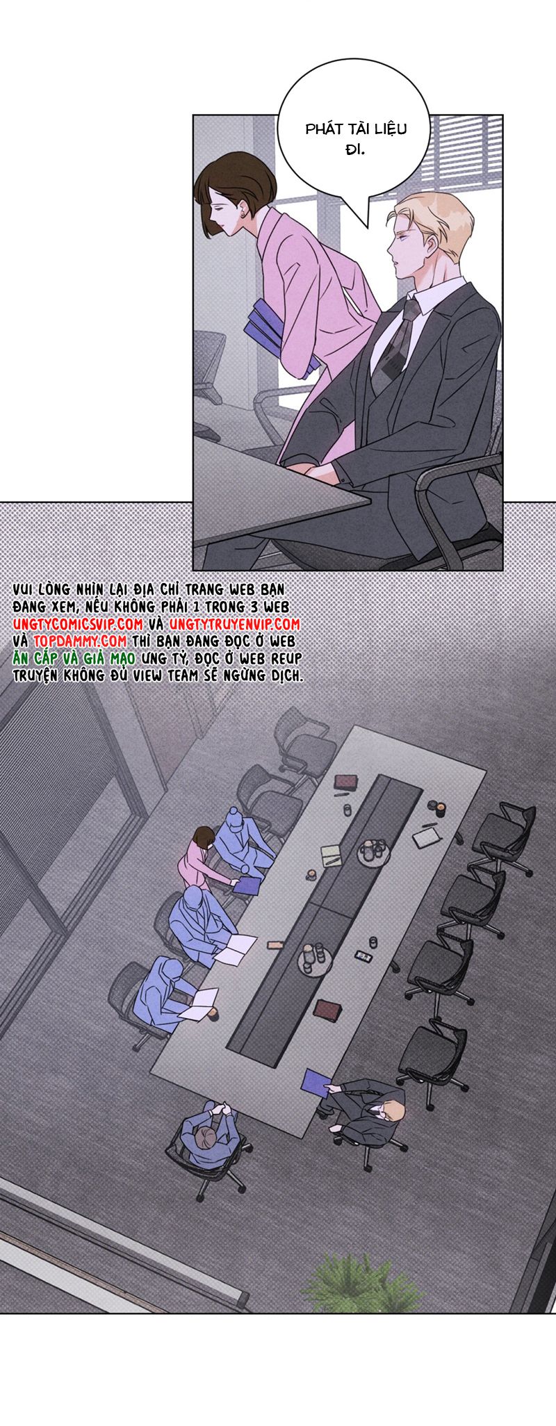 Anh Trai Tiện Lợi Của Tôi Chap 36 - Next Chap 37