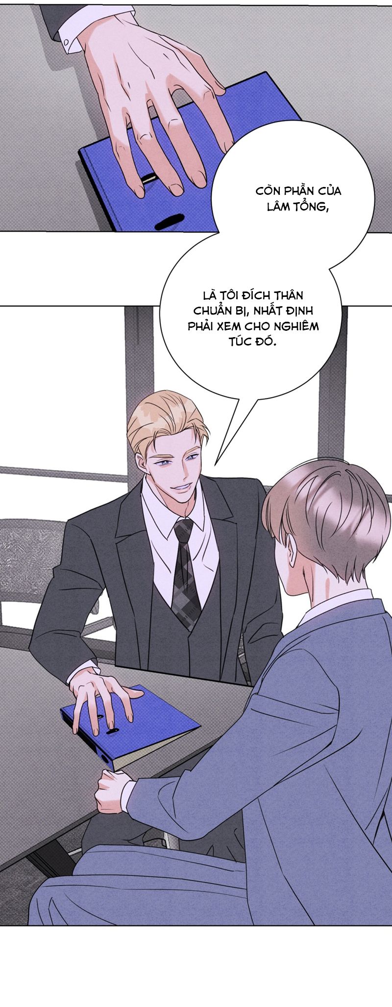 Anh Trai Tiện Lợi Của Tôi Chap 36 - Next Chap 37