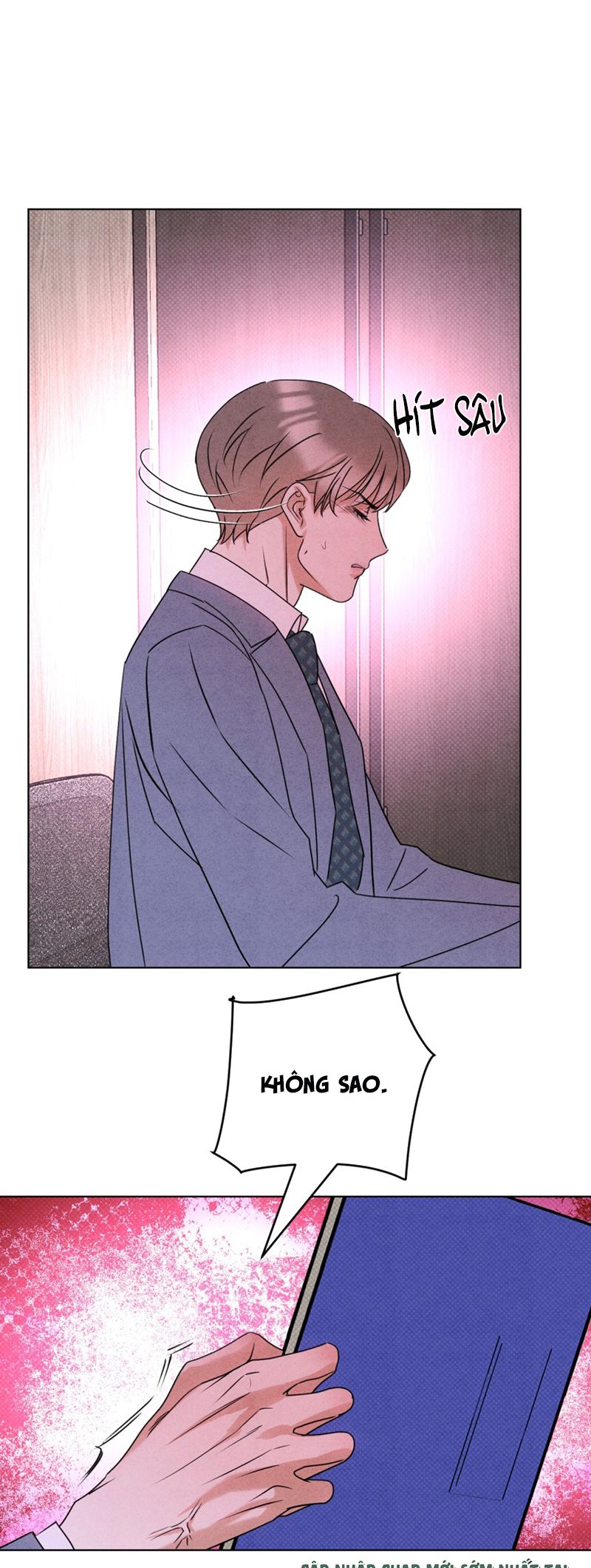 Anh Trai Tiện Lợi Của Tôi Chap 36 - Next Chap 37