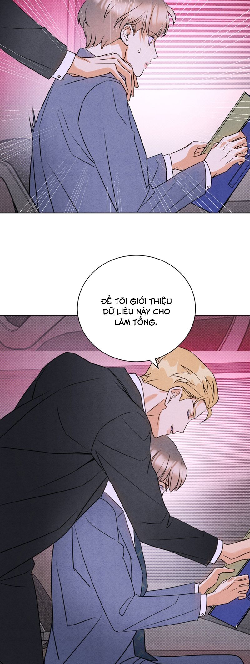 Anh Trai Tiện Lợi Của Tôi Chap 36 - Next Chap 37