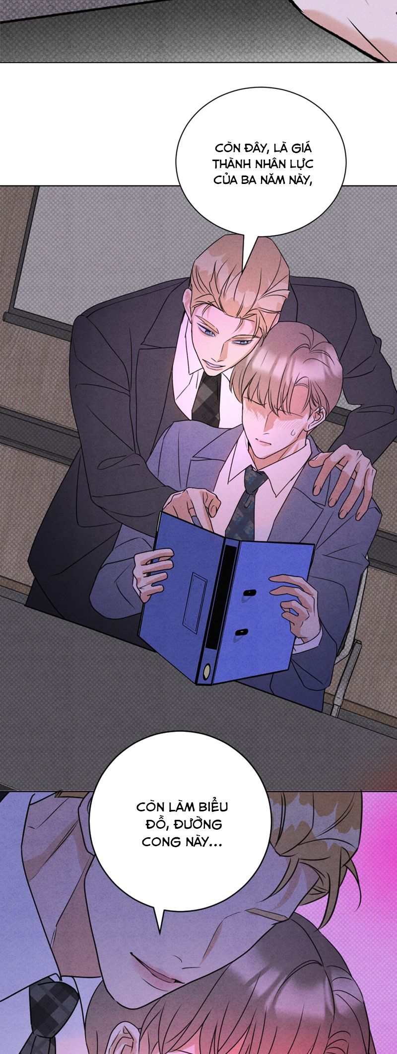 Anh Trai Tiện Lợi Của Tôi Chap 36 - Next Chap 37