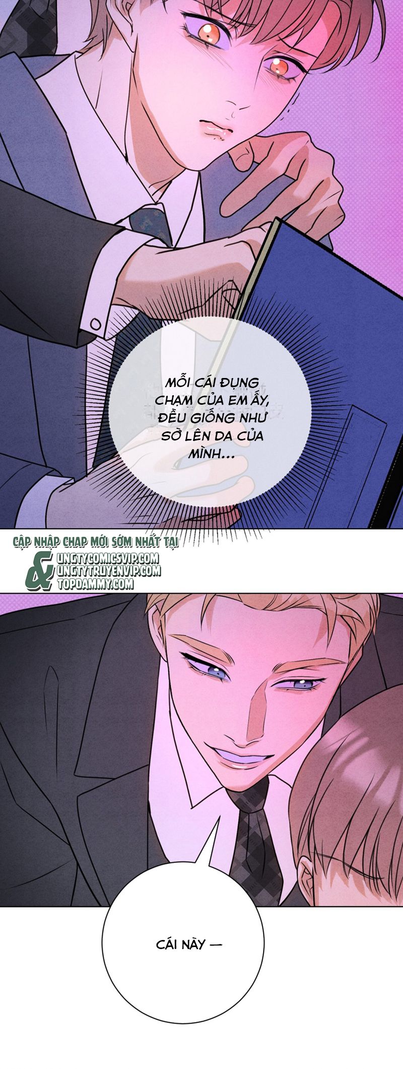 Anh Trai Tiện Lợi Của Tôi Chap 36 - Next Chap 37