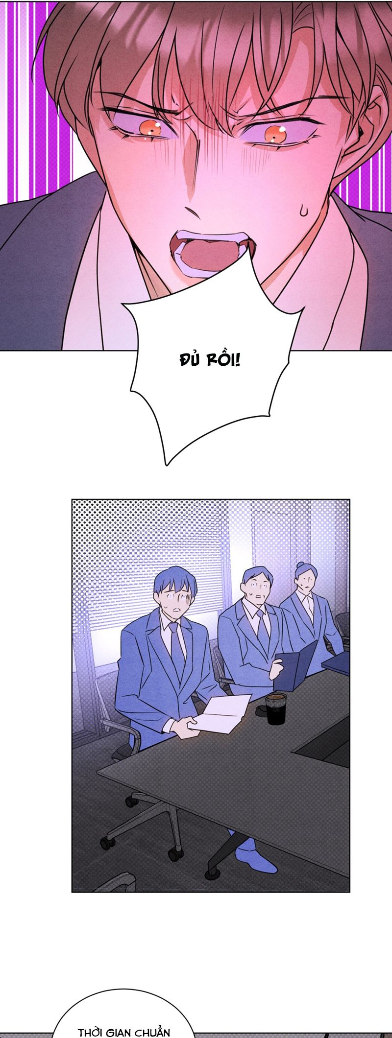 Anh Trai Tiện Lợi Của Tôi Chap 36 - Next Chap 37