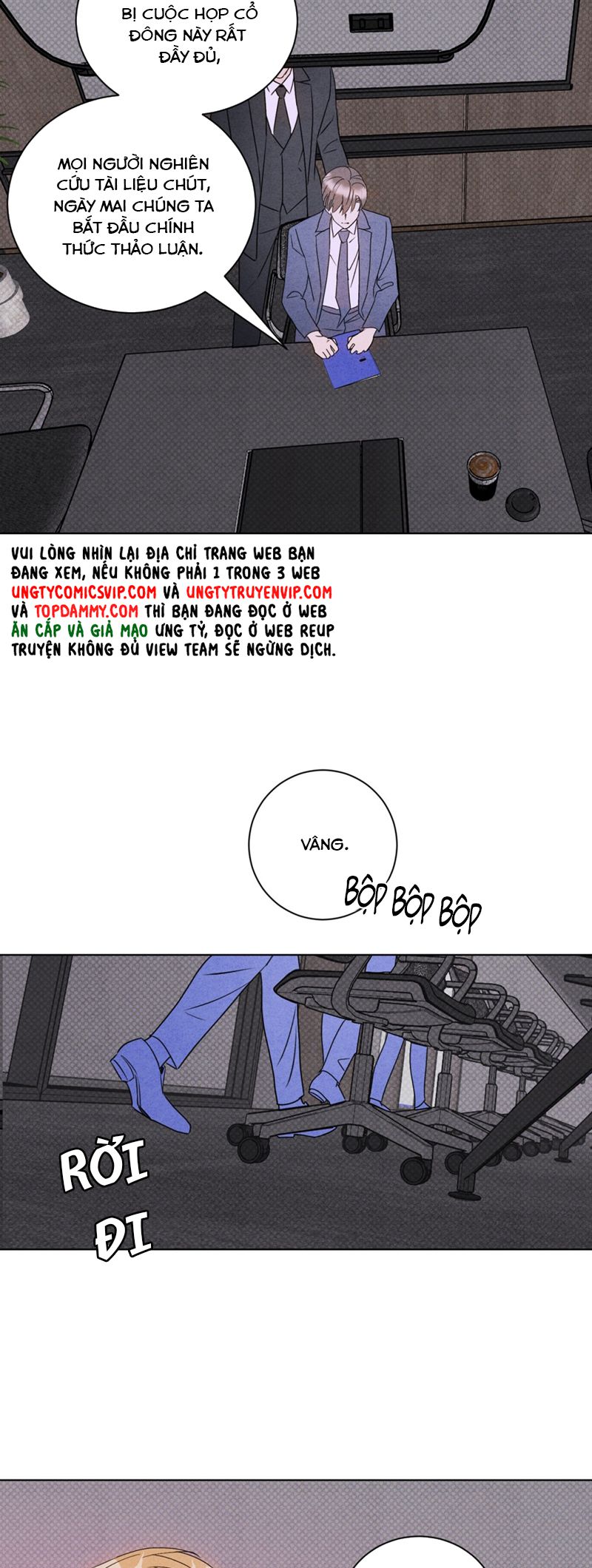 Anh Trai Tiện Lợi Của Tôi Chap 36 - Next Chap 37