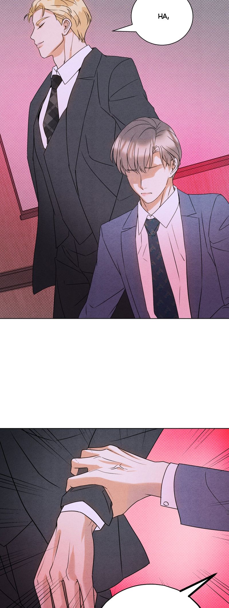 Anh Trai Tiện Lợi Của Tôi Chap 36 - Next Chap 37