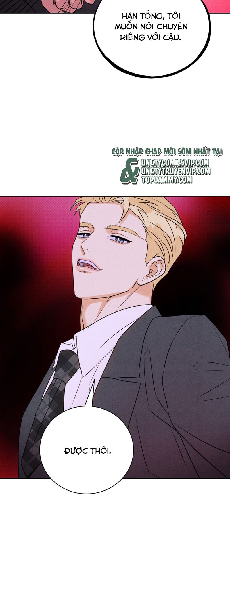 Anh Trai Tiện Lợi Của Tôi Chap 36 - Next Chap 37