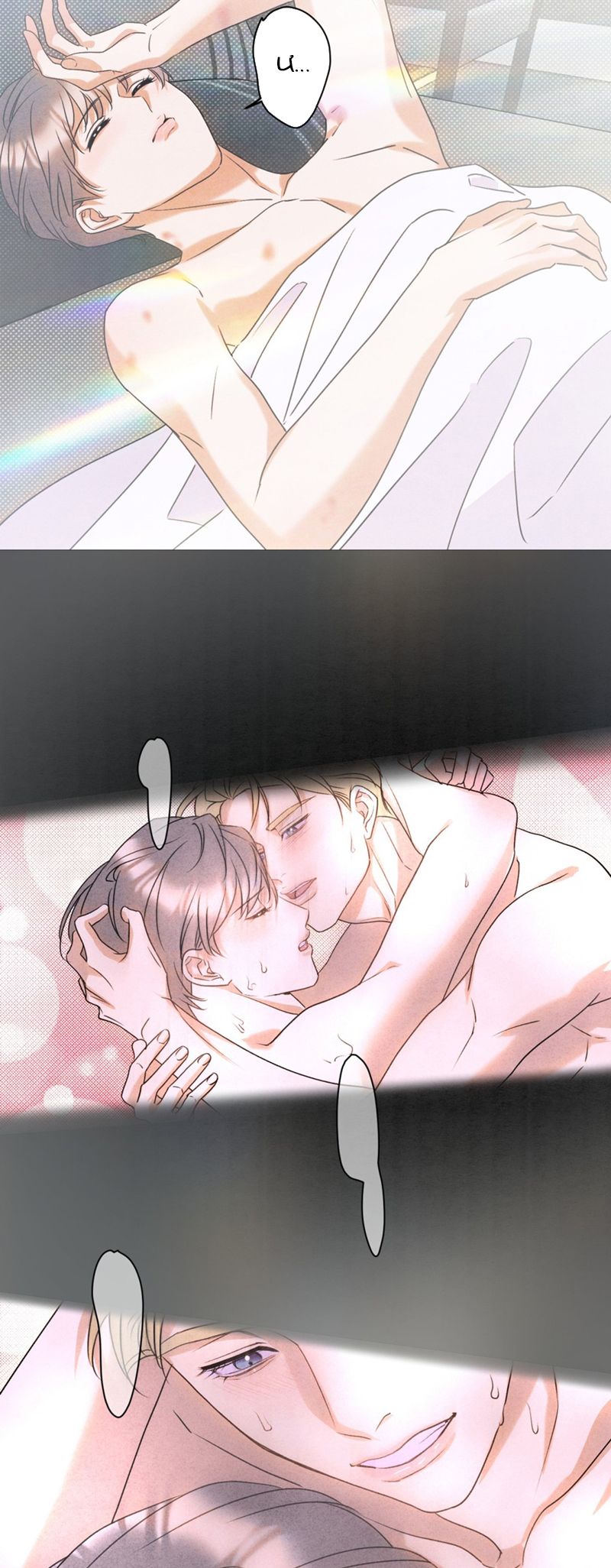 Anh Trai Tiện Lợi Của Tôi Chap 36 - Next Chap 37