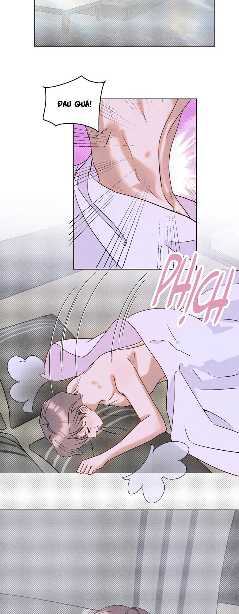 Anh Trai Tiện Lợi Của Tôi Chap 36 - Next Chap 37