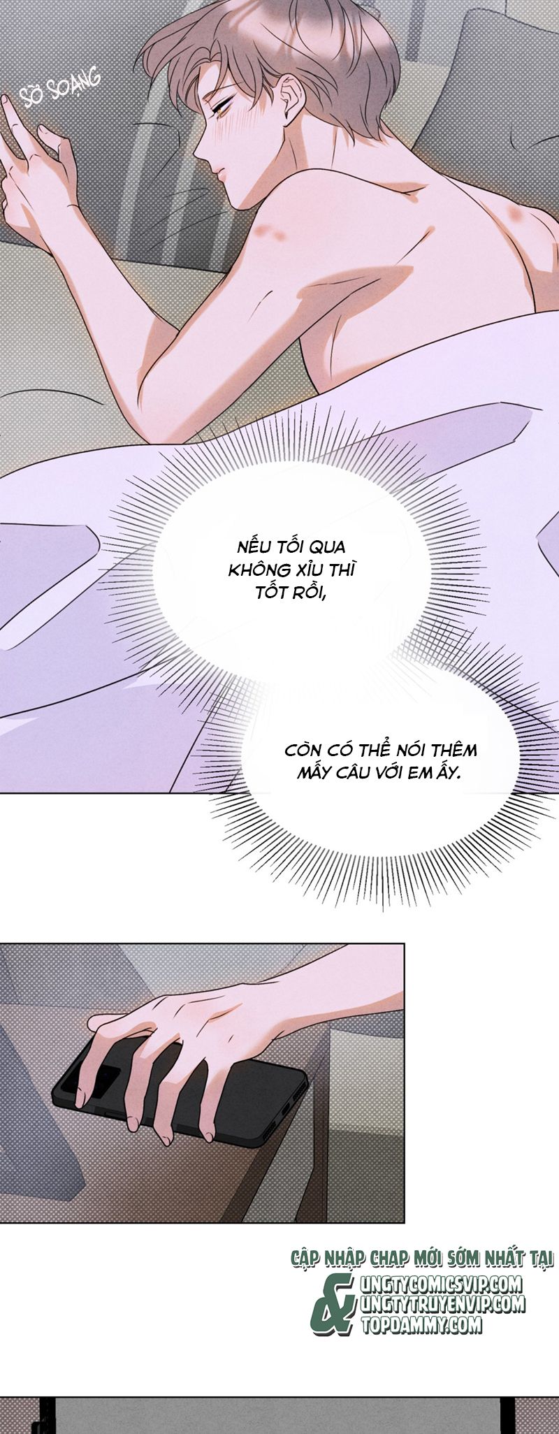 Anh Trai Tiện Lợi Của Tôi Chap 36 - Next Chap 37