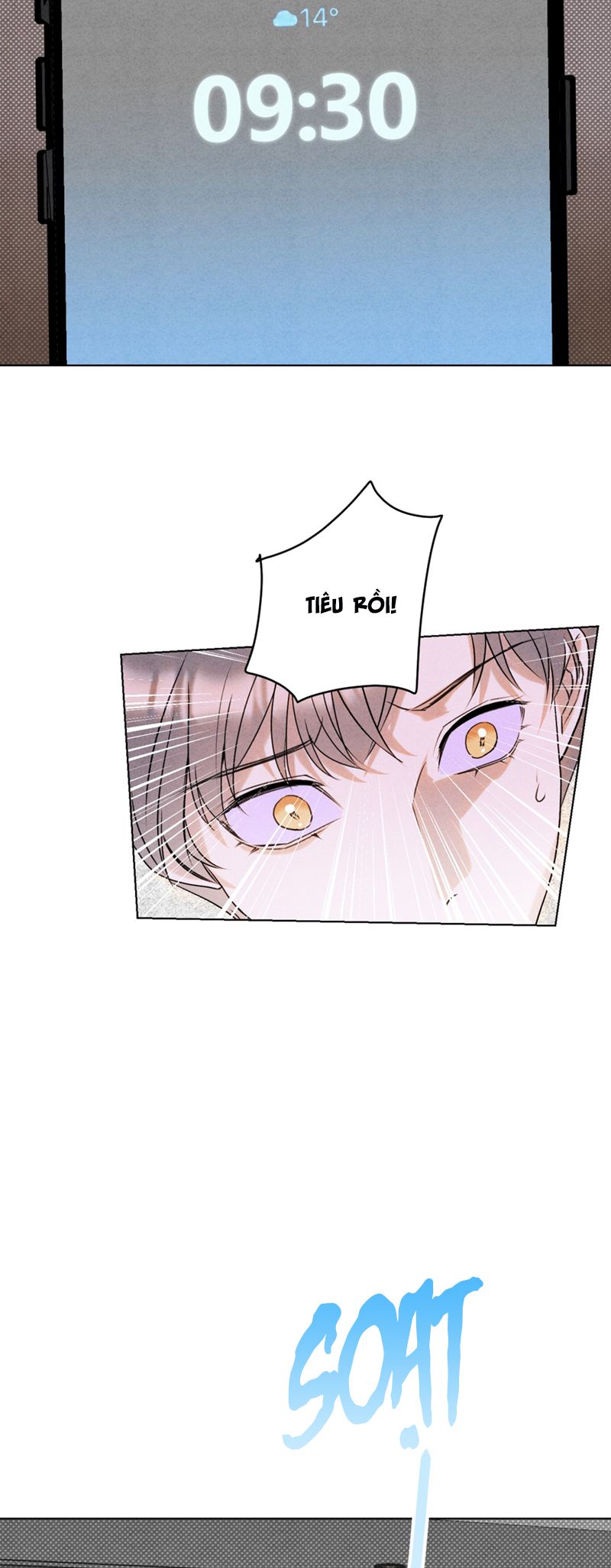 Anh Trai Tiện Lợi Của Tôi Chap 36 - Next Chap 37