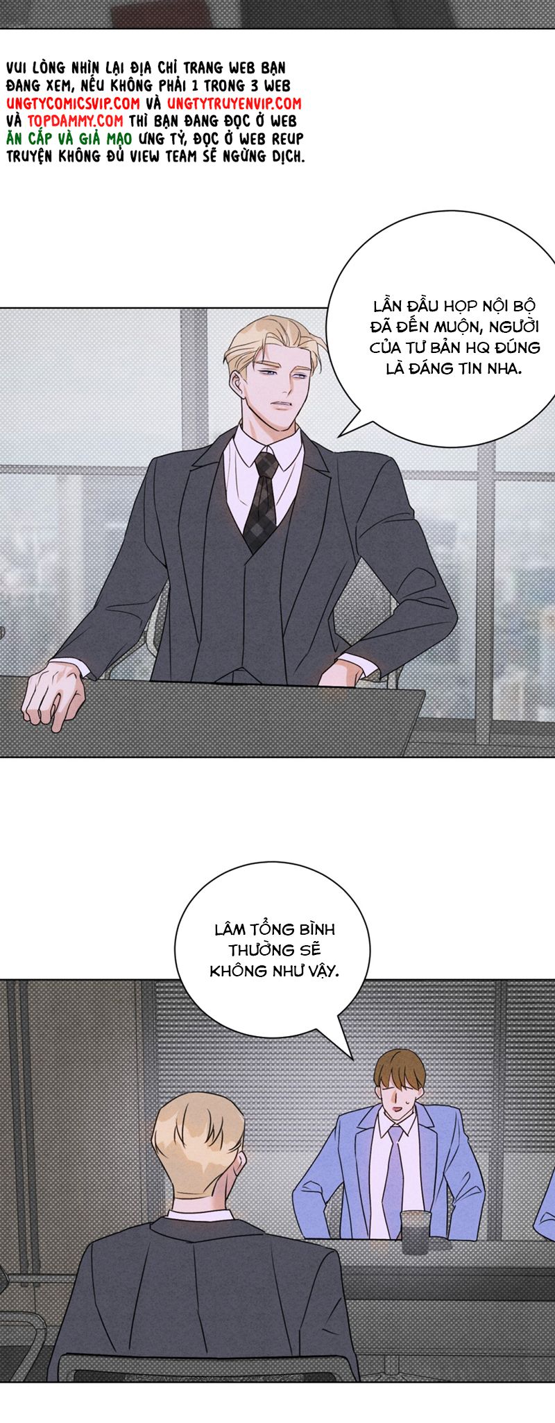 Anh Trai Tiện Lợi Của Tôi Chap 36 - Next Chap 37