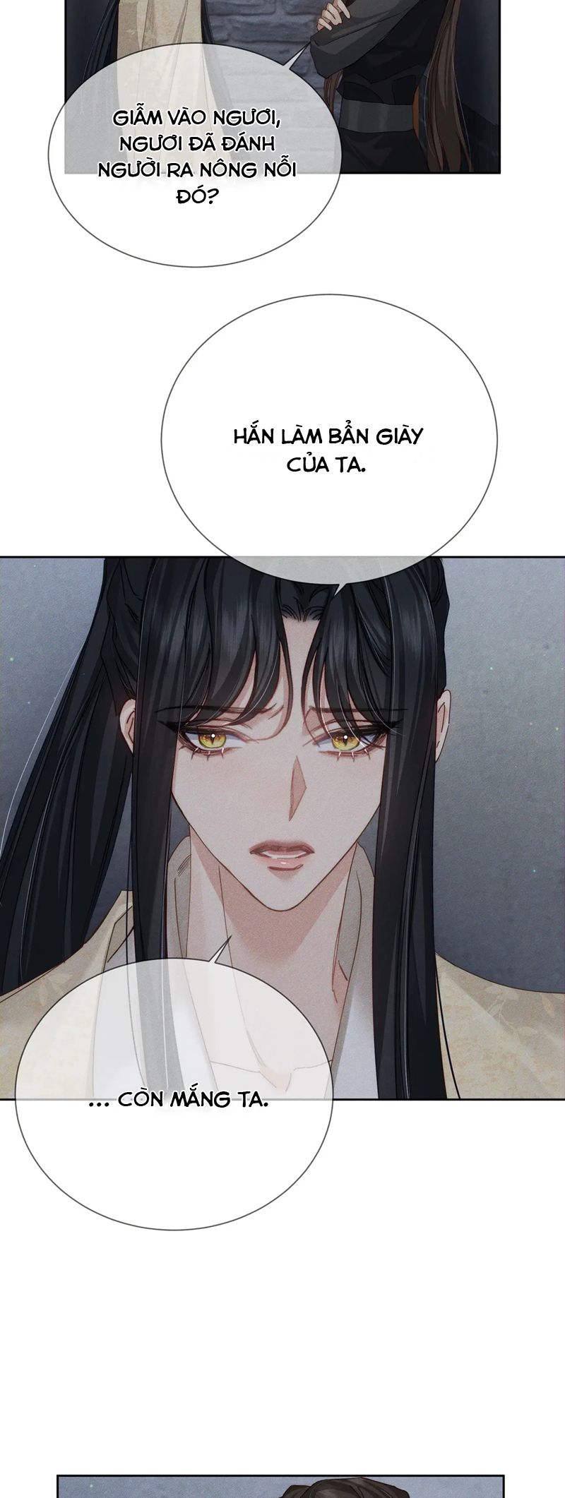 Nhân Vật Chính Chỉ Muốn Yêu Đương Chapter 152 - Trang 4