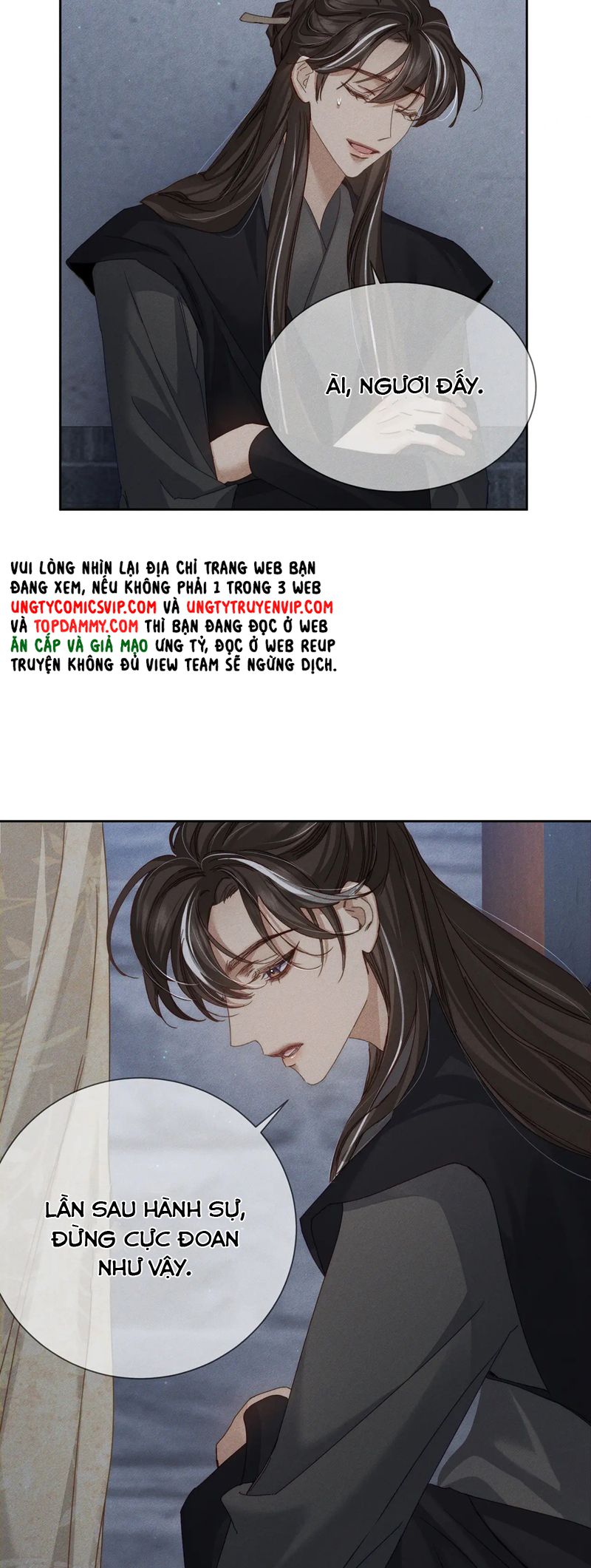 Nhân Vật Chính Chỉ Muốn Yêu Đương Chapter 152 - Trang 4