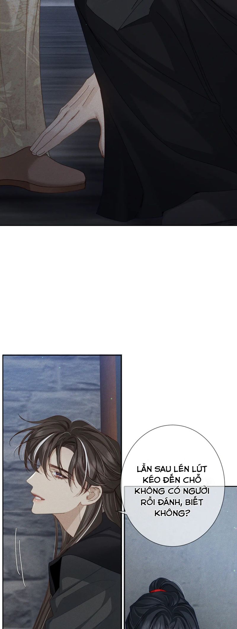 Nhân Vật Chính Chỉ Muốn Yêu Đương Chapter 152 - Trang 4