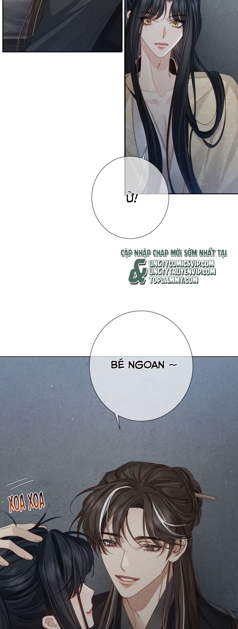 Nhân Vật Chính Chỉ Muốn Yêu Đương Chapter 152 - Trang 4