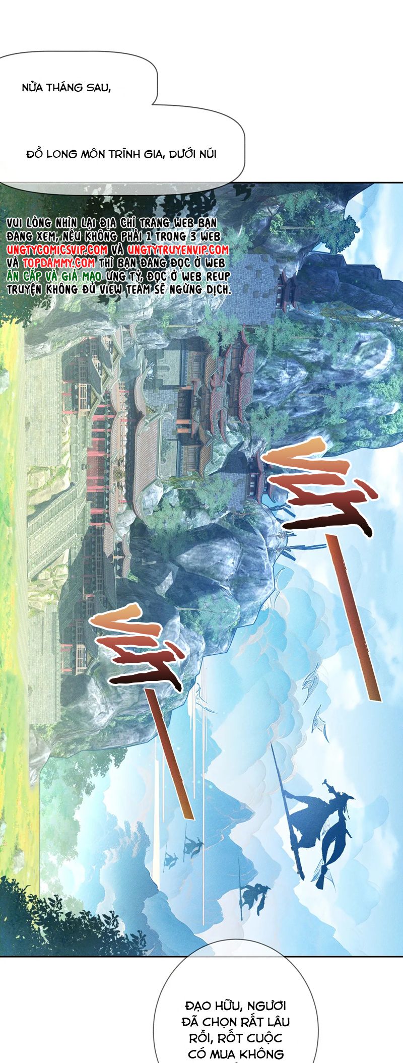 Nhân Vật Chính Chỉ Muốn Yêu Đương Chapter 152 - Trang 4