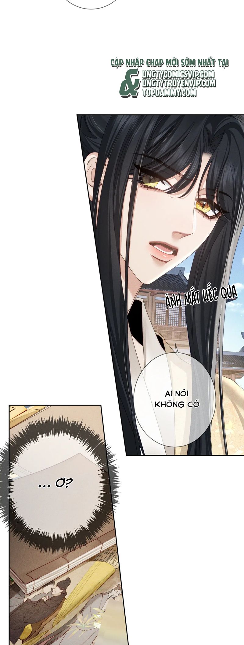 Nhân Vật Chính Chỉ Muốn Yêu Đương Chapter 152 - Trang 4