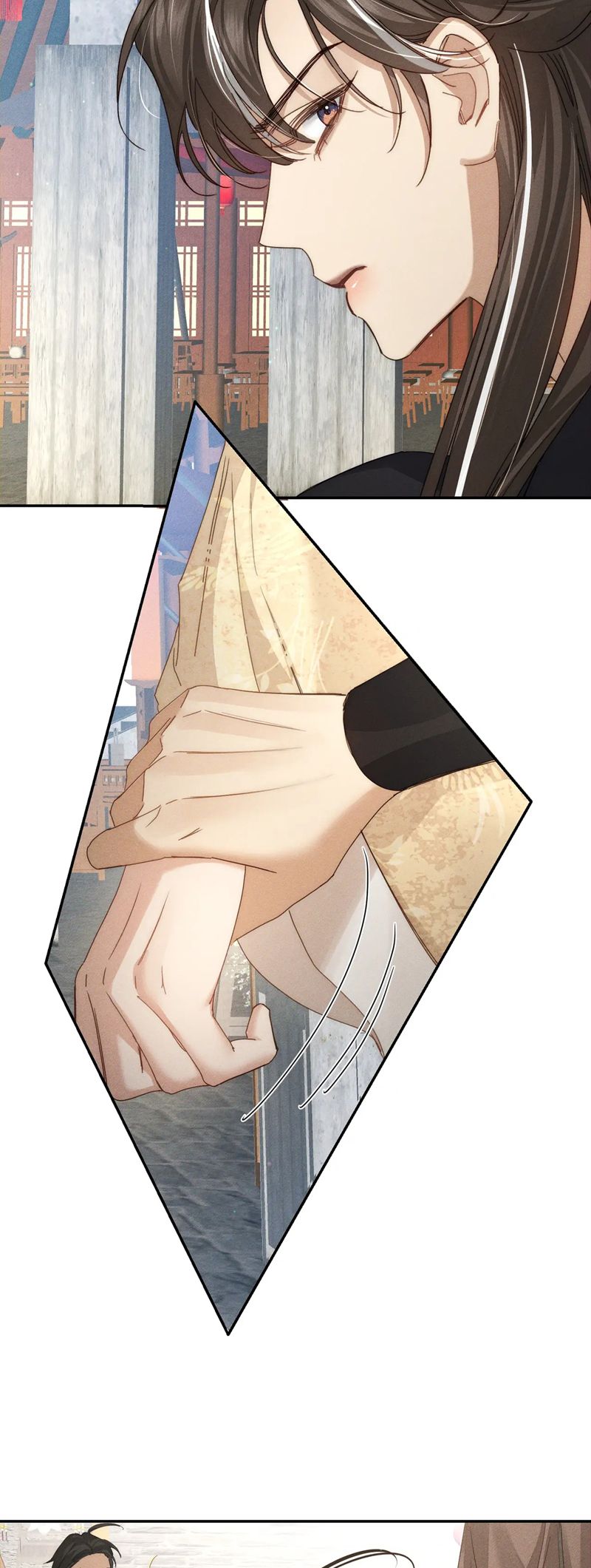 Nhân Vật Chính Chỉ Muốn Yêu Đương Chapter 152 - Trang 4