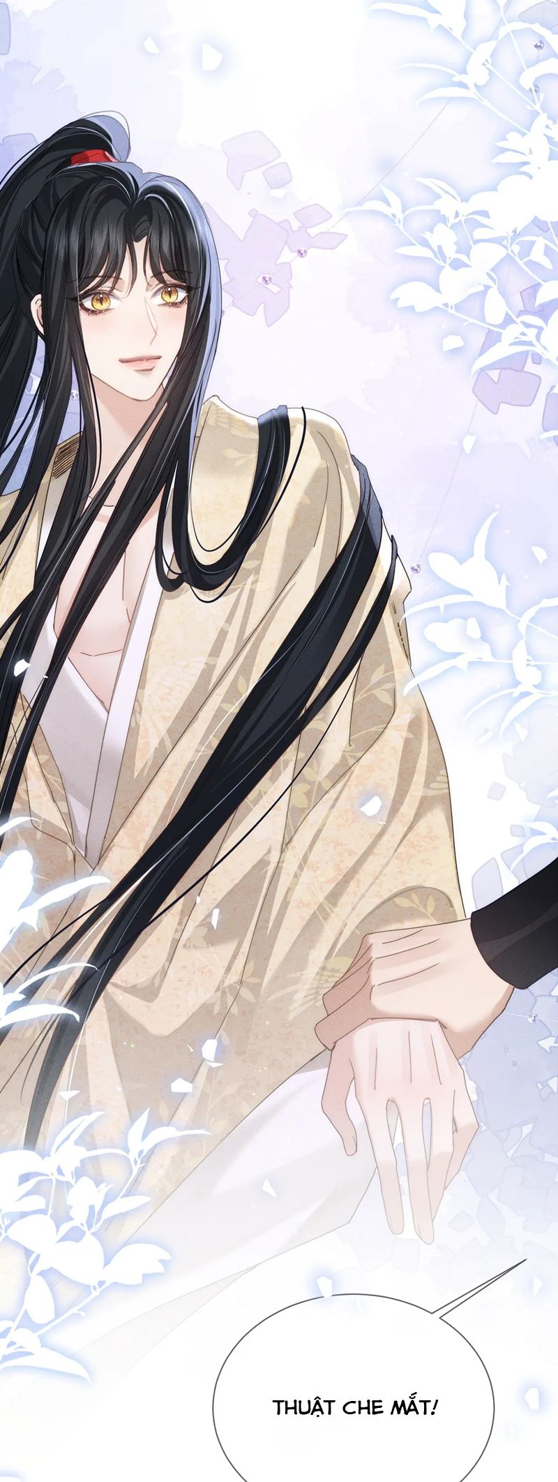 Nhân Vật Chính Chỉ Muốn Yêu Đương Chapter 152 - Trang 4