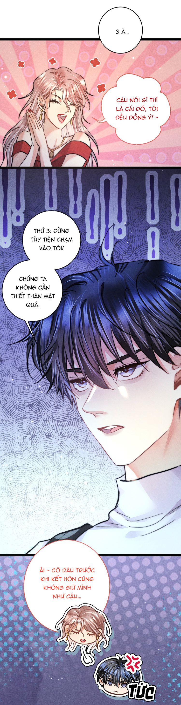 Cao Tháp Chapter 47 - Trang 3