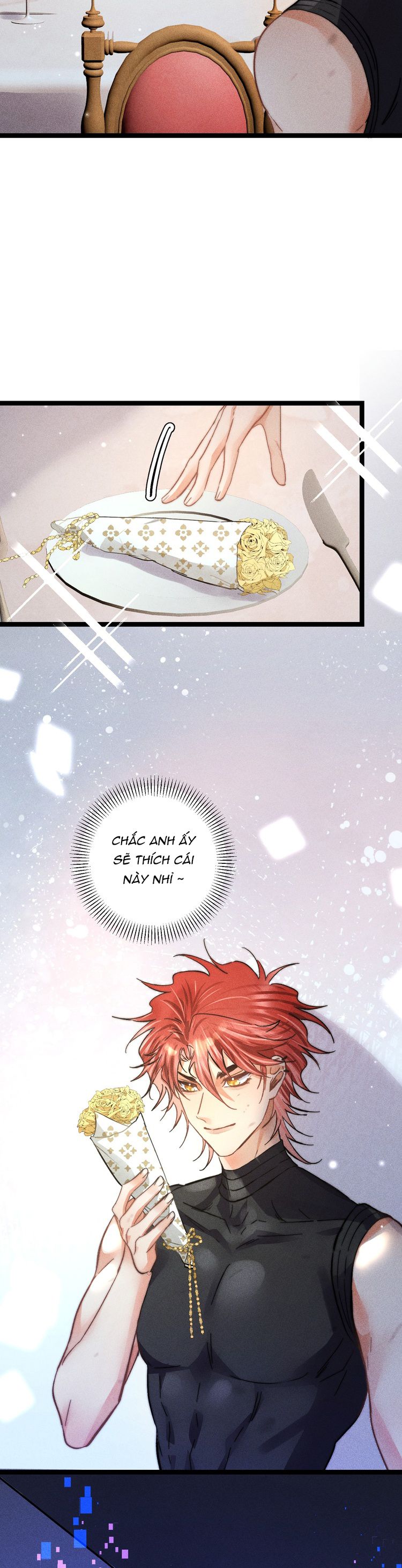 Cao Tháp Chapter 47 - Trang 3