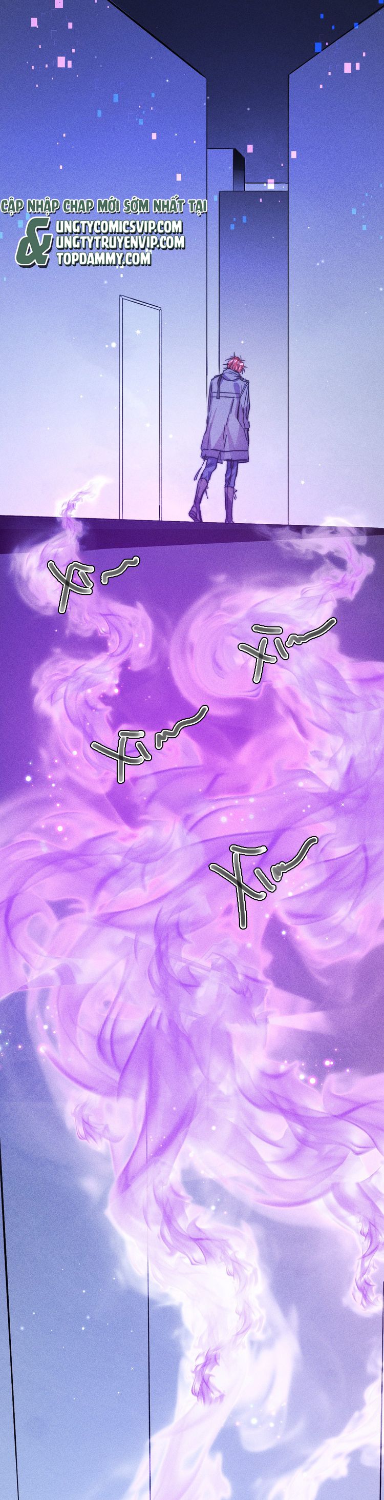 Cao Tháp Chapter 47 - Trang 3