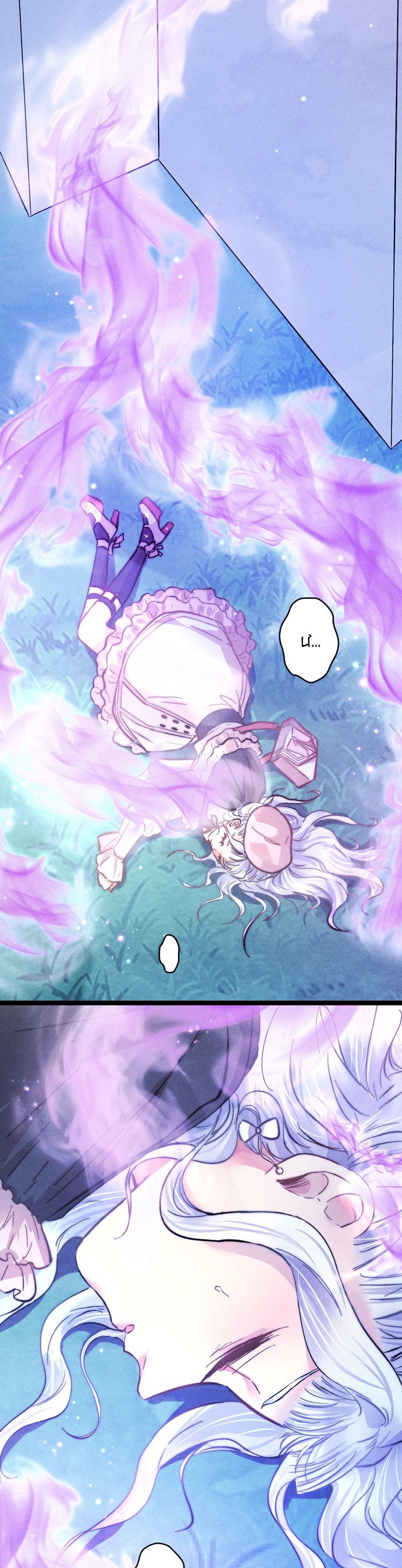 Cao Tháp Chapter 47 - Trang 3