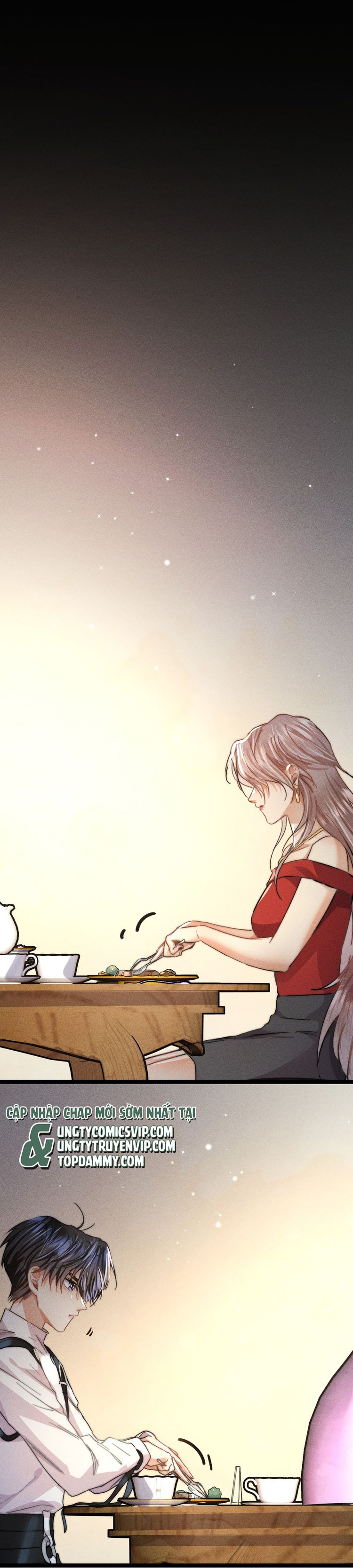 Cao Tháp Chapter 47 - Trang 3