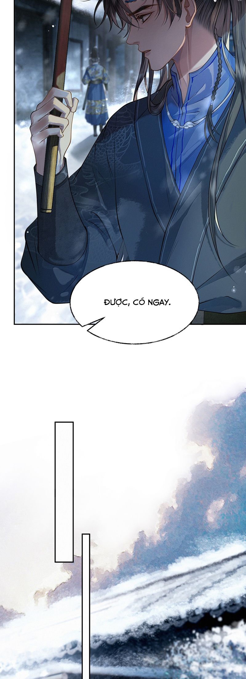 Thương Tiến Tửu Chapter 11 - Trang 4