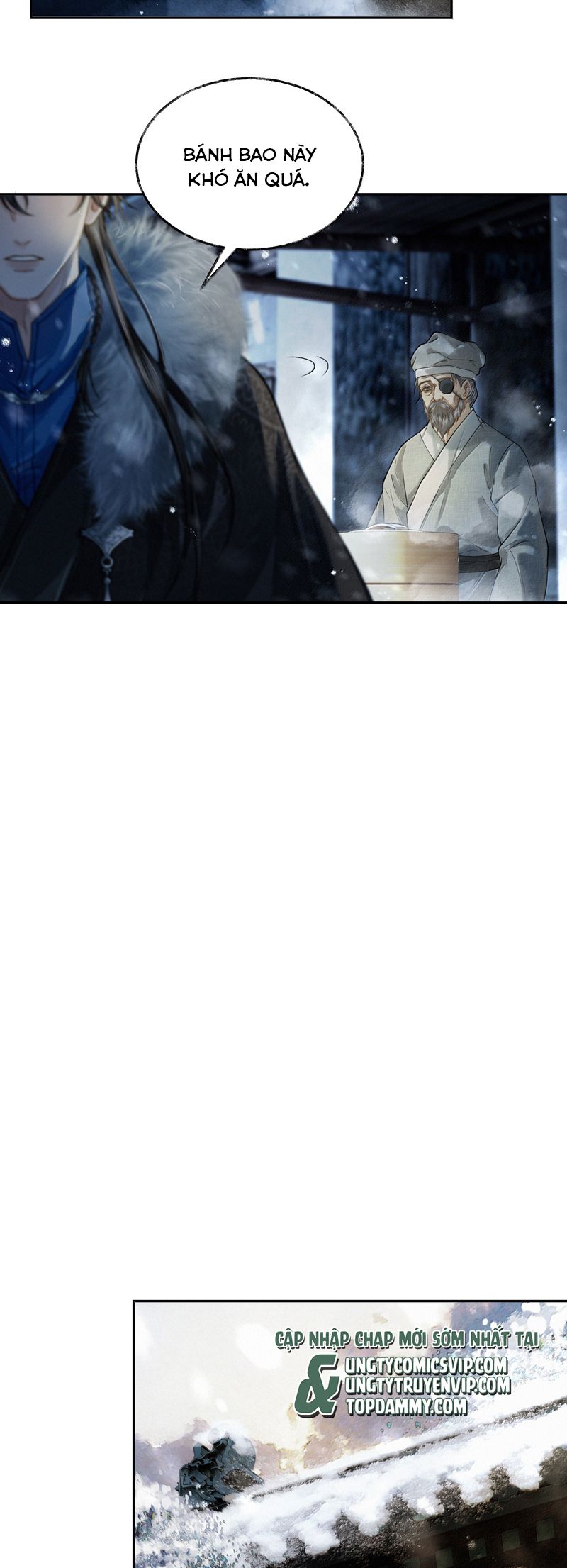 Thương Tiến Tửu Chapter 11 - Trang 4