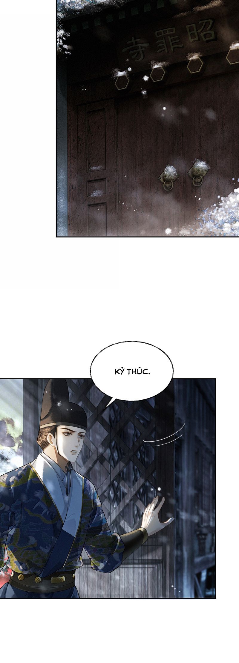 Thương Tiến Tửu Chapter 11 - Trang 4