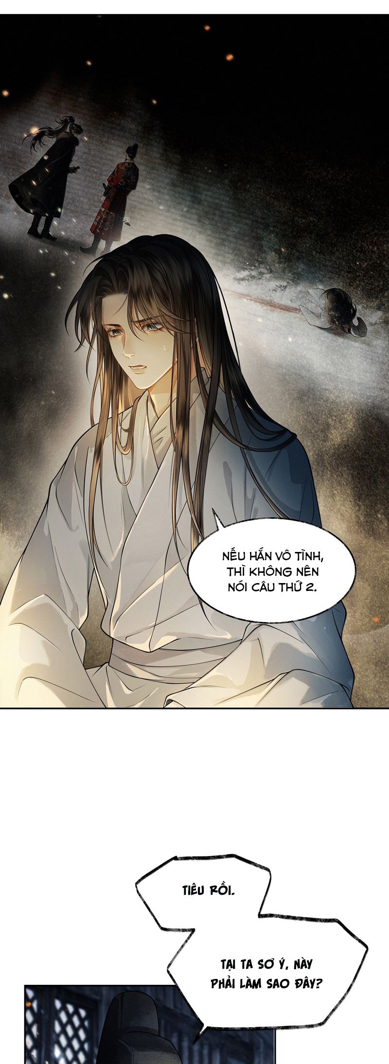 Thương Tiến Tửu Chapter 11 - Trang 4