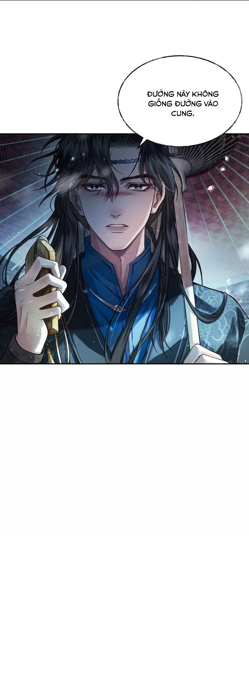 Thương Tiến Tửu Chapter 11 - Trang 4