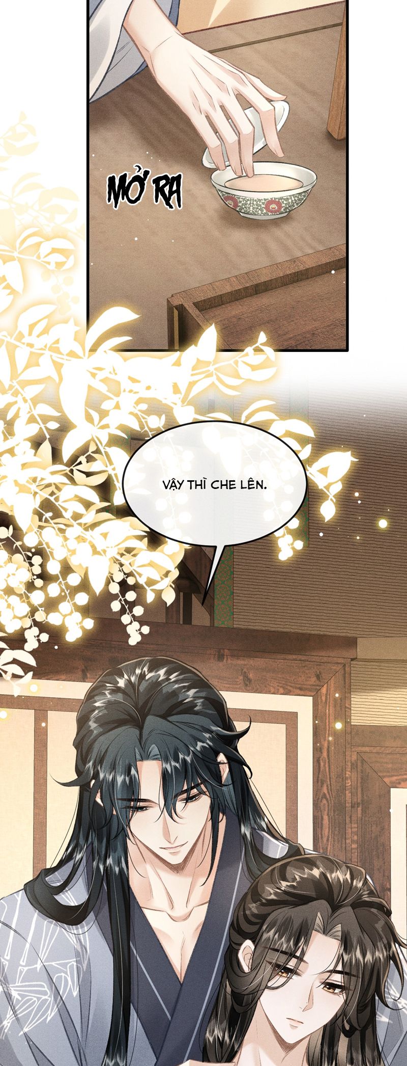 Đan Tiêu Vạn Dặm Chapter 82 - Trang 4