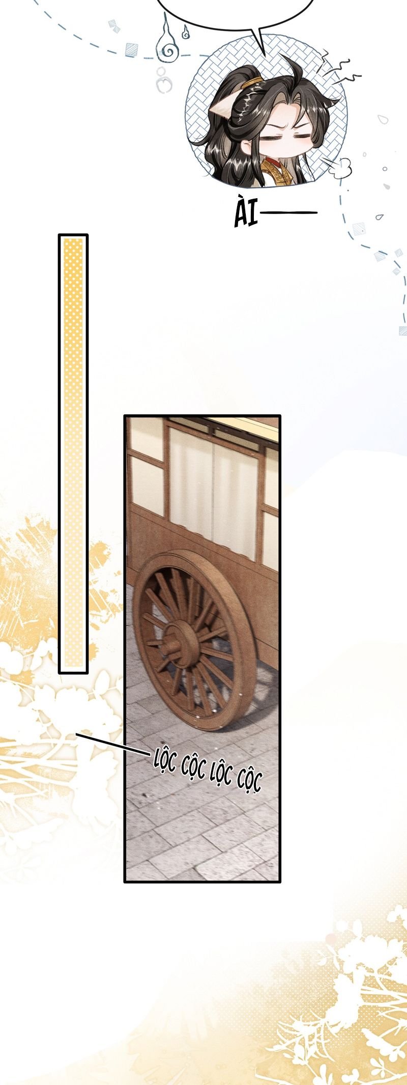 Đan Tiêu Vạn Dặm Chapter 82 - Trang 4