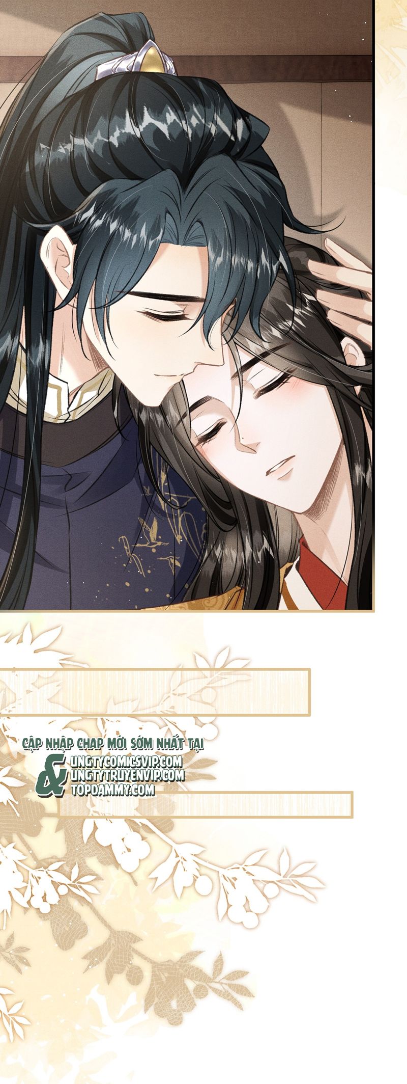 Đan Tiêu Vạn Dặm Chapter 82 - Trang 4