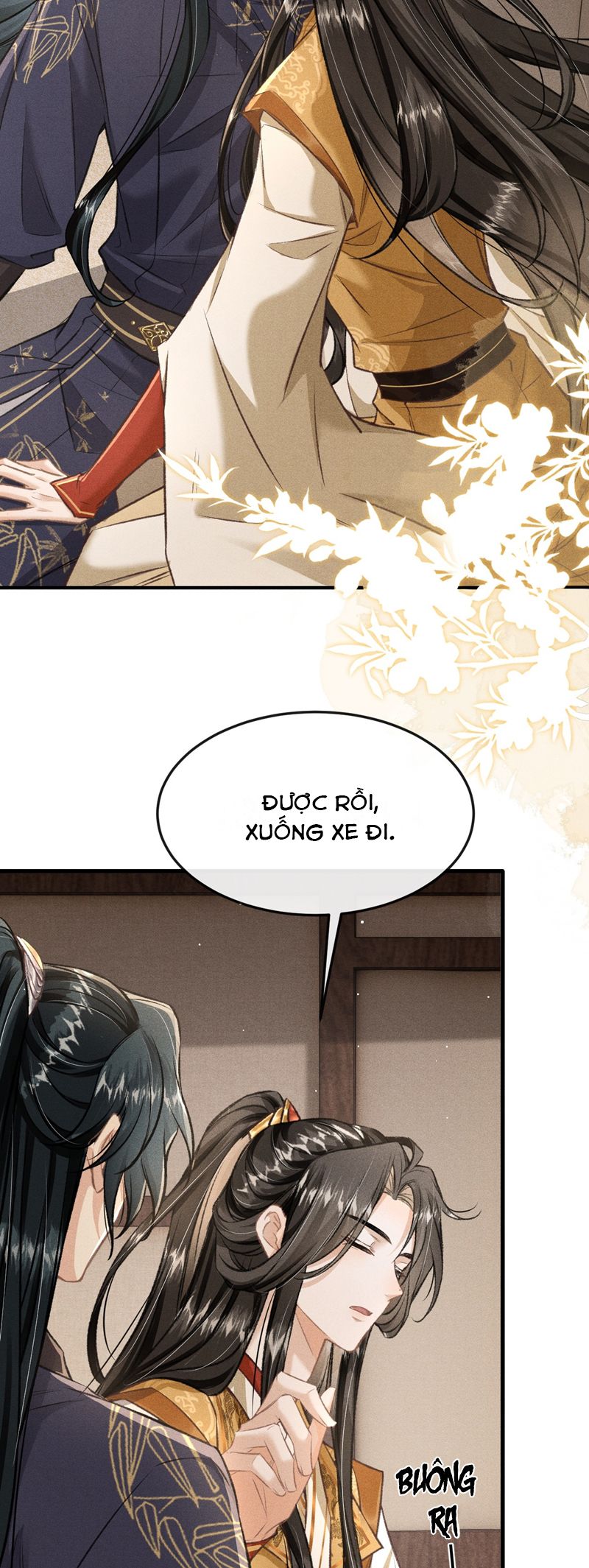 Đan Tiêu Vạn Dặm Chapter 82 - Trang 4