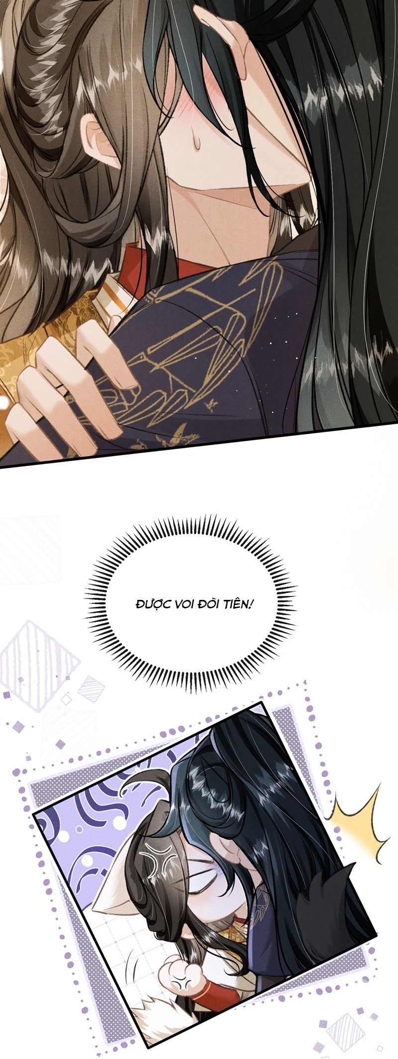 Đan Tiêu Vạn Dặm Chapter 82 - Trang 4