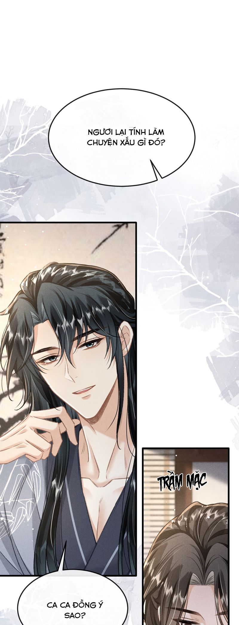 Đan Tiêu Vạn Dặm Chapter 82 - Trang 4