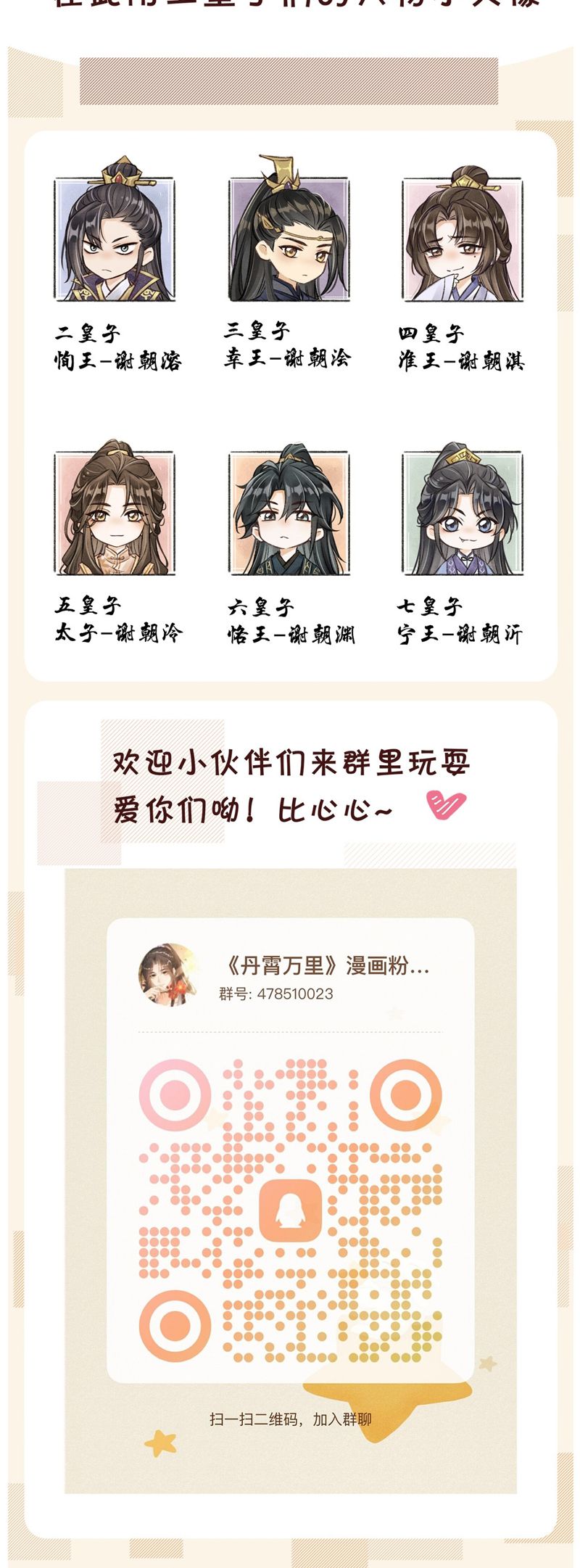 Đan Tiêu Vạn Dặm Chapter 82 - Trang 4