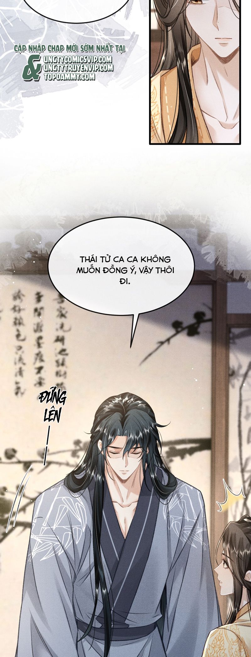 Đan Tiêu Vạn Dặm Chapter 82 - Trang 4