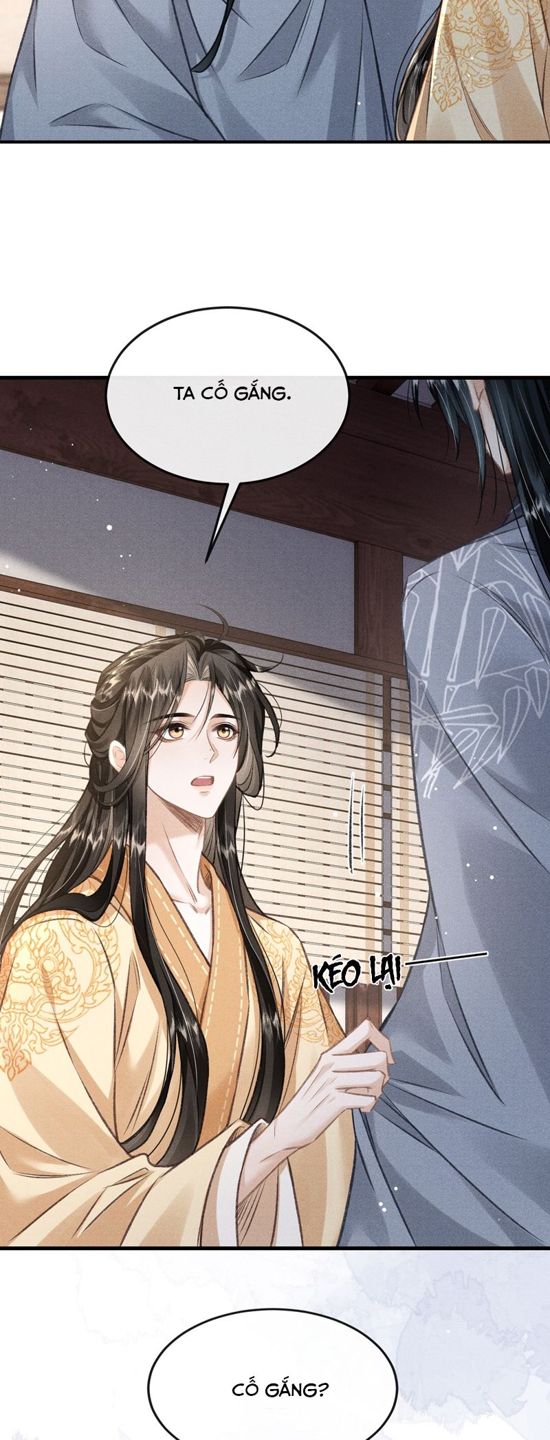 Đan Tiêu Vạn Dặm Chapter 82 - Trang 4