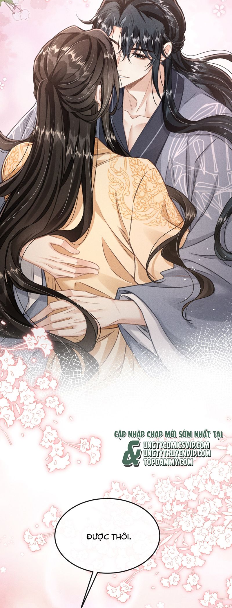 Đan Tiêu Vạn Dặm Chapter 82 - Trang 4