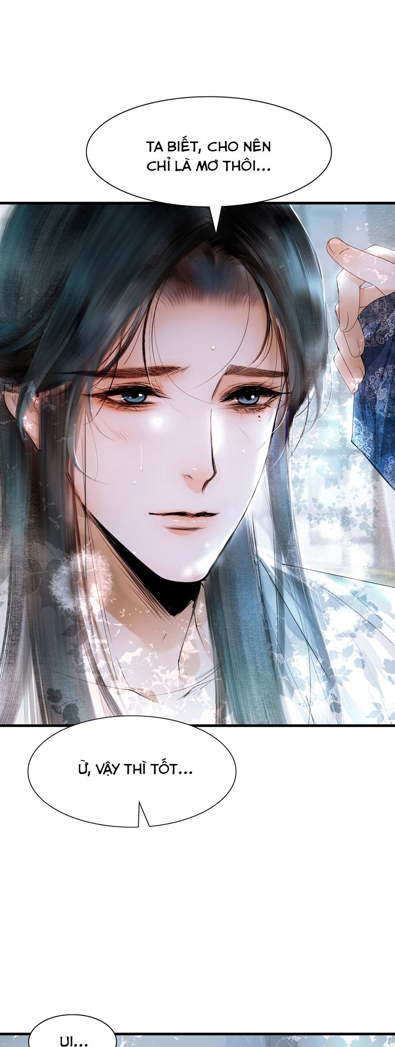 Cùng Quân Nói Chuyện Yêu Đương Chapter 1 - Next Chapter 2