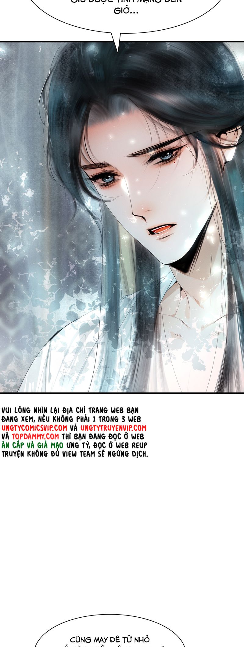 Cùng Quân Nói Chuyện Yêu Đương Chapter 1 - Next Chapter 2