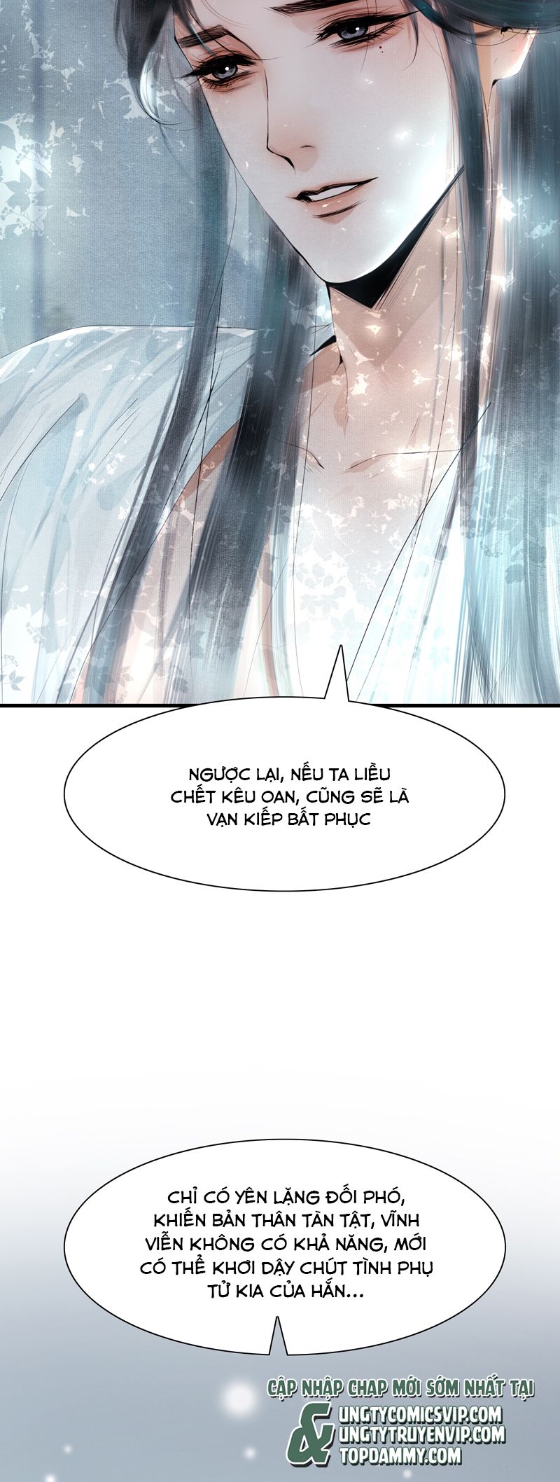 Cùng Quân Nói Chuyện Yêu Đương Chapter 1 - Next Chapter 2